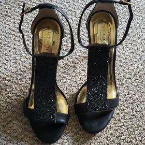 Ted Baker high heel shoes